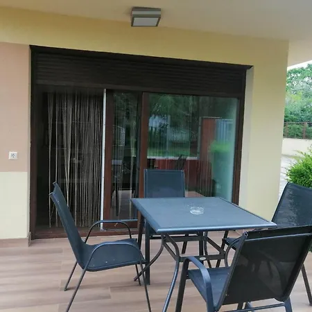 Balaton 104 Appartement *