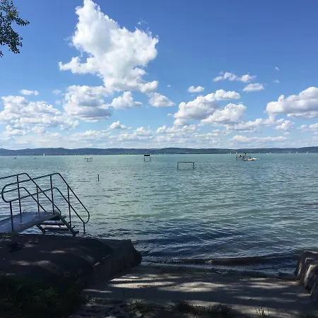 Balaton 104 자르마디