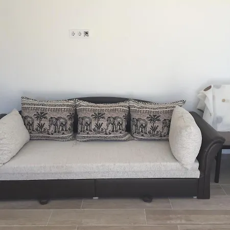 Appartement Balaton 104 *