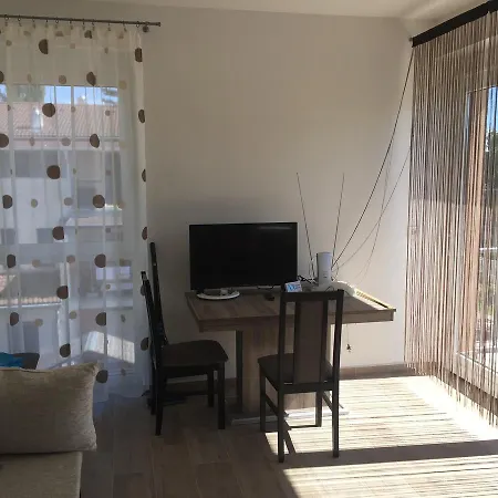 Appartement Balaton 104