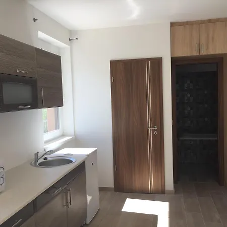 Appartement Balaton 104 Zamárdi